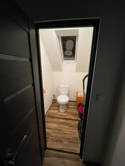 Francis Apartment - Lazenske Centrum Karlovy Vary Eksteriør bilde