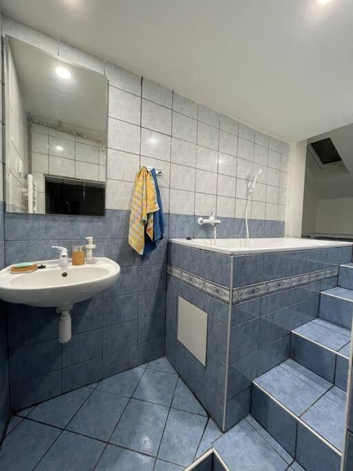 Francis Apartment - Lazenske Centrum Karlovy Vary Eksteriør bilde