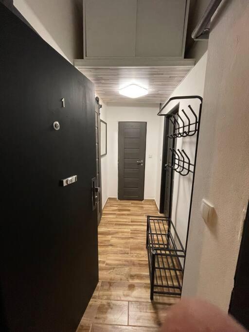 Francis Apartment - Lazenske Centrum Karlovy Vary Eksteriør bilde